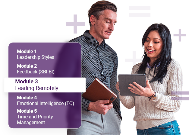 Emerging Leader Hero