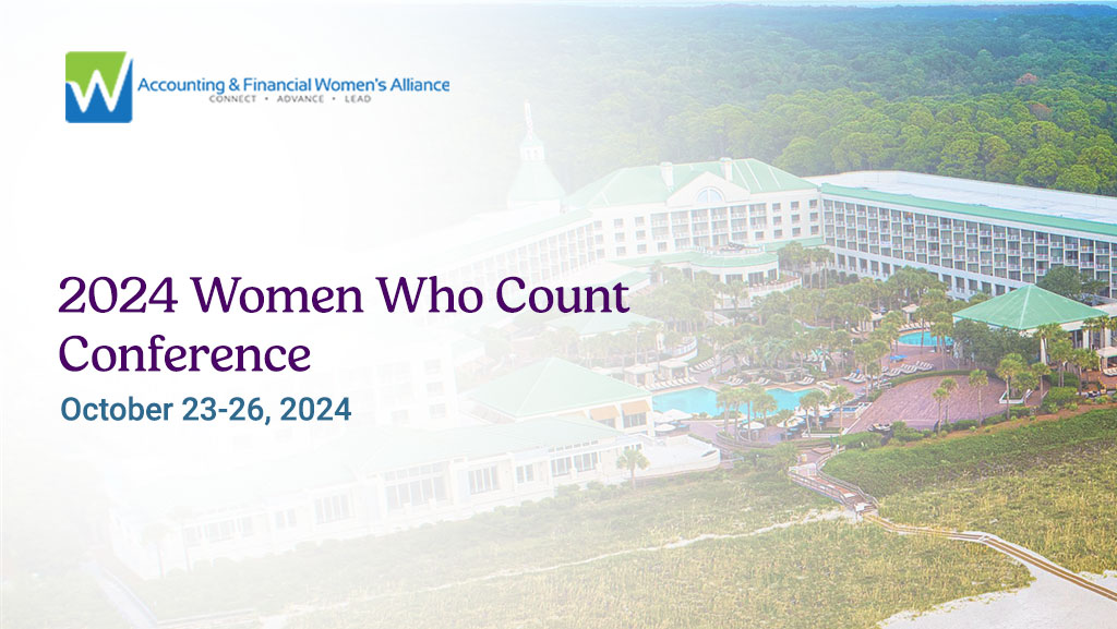 2024 Women Conference
