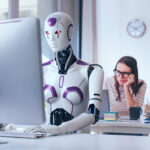 AI in accounting
