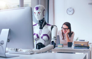 AI in accounting