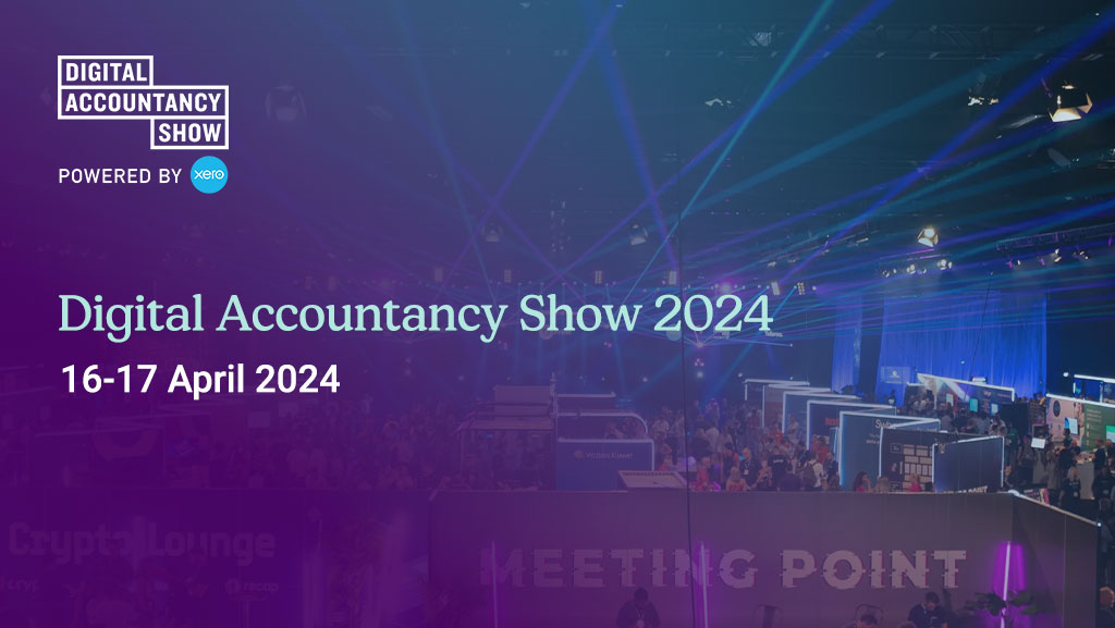 Digital Accountancy Show 2024
