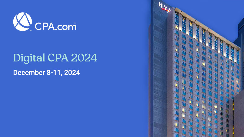 Digital CPA 2024