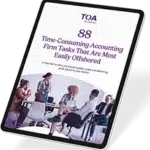 88 checklist for accountants