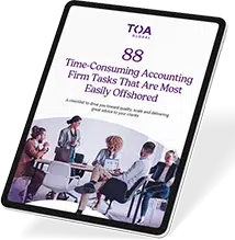 88 checklist for accountants