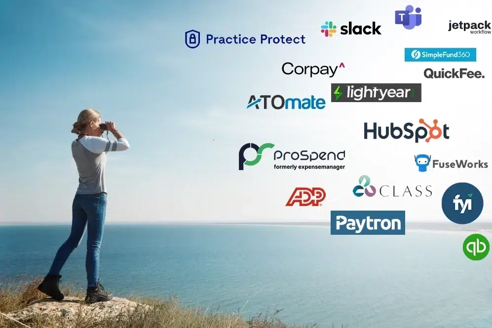 Accounting Tech Stack 3