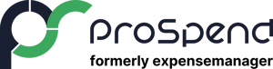 ProSpend formerly expressmanager