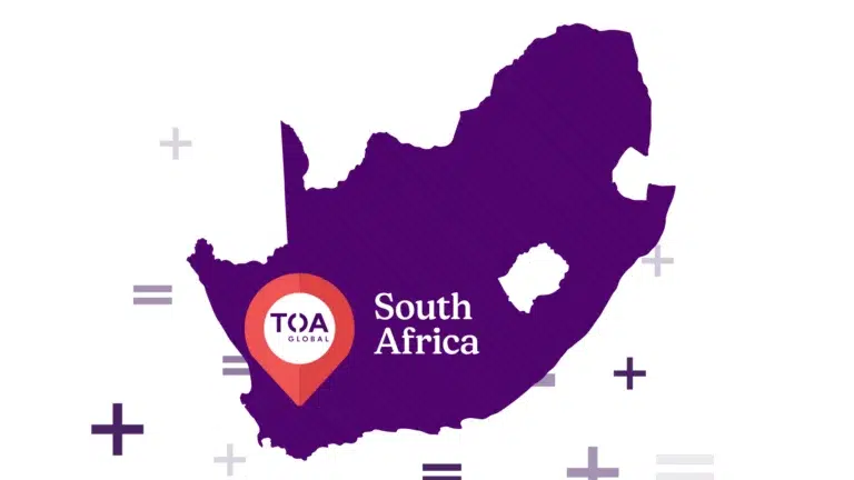 TOA Global South Africa 768x432