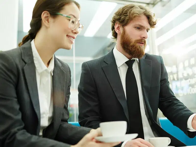 TOA Global and VERIFYiQ develop partnership to enhance accounting and bookkeeping excellence across North America