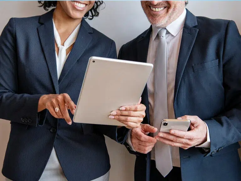 TOA Global joins forces with Smarter SMSF to deliver SMSF foundations course 900x675 768x576