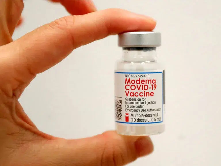 TOA Global to provide free Moderna vaccine to its Philippine employees 900x675 768x576