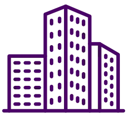 office building