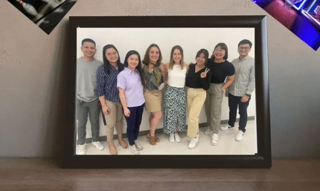 Bacchus Advisory Accountants Emerging Leaders