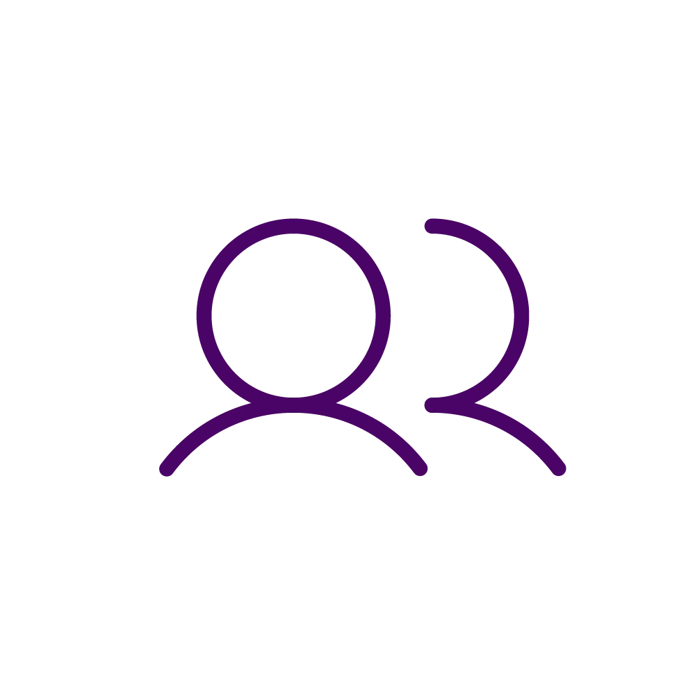 Client Service Assistants Deep Purple