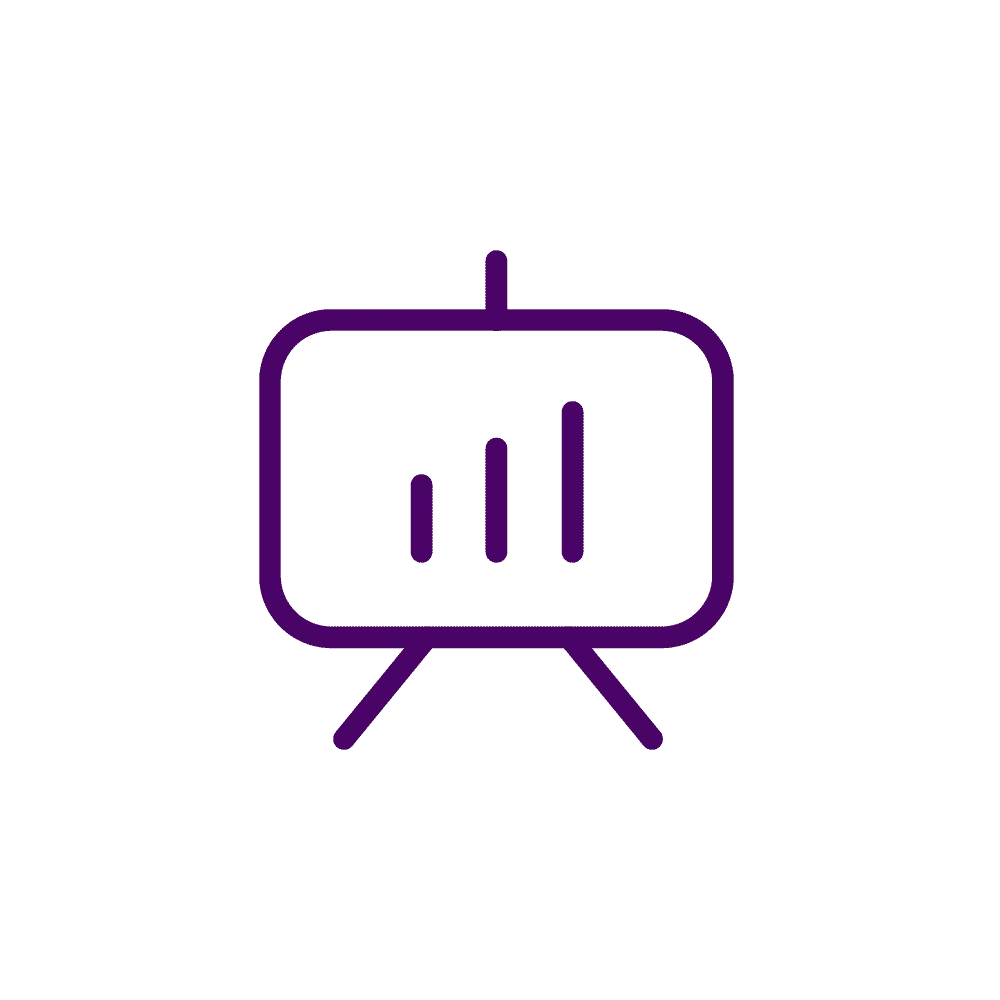 Marketing Coordinators Deep Purple