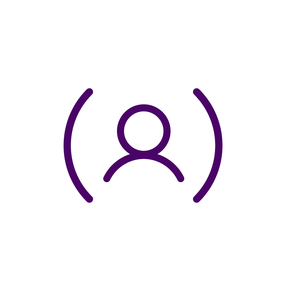 Staff Accountant Deep Purple 1