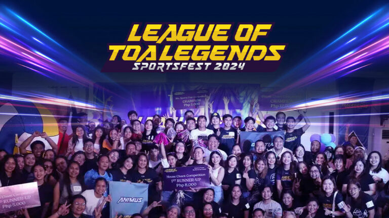 Strengthening Ties Through Team Competitions blog thumnail