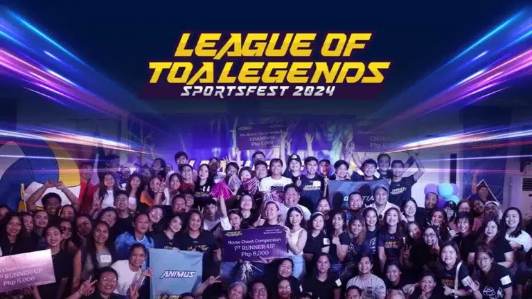 Strengthening Ties Through Team Competitions blog thumnail