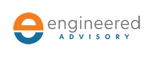engineered advisory logo