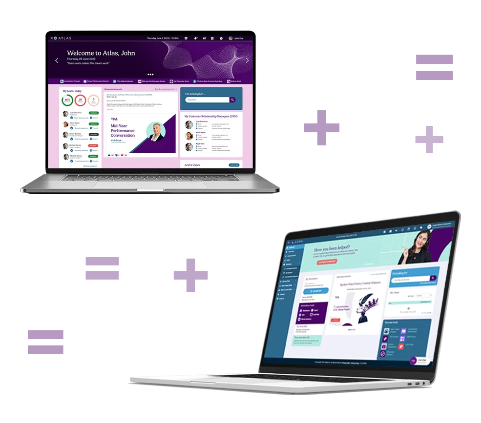 luna and atlas dashboard1