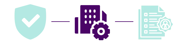 people support graphic