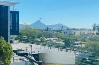 toa south africa office