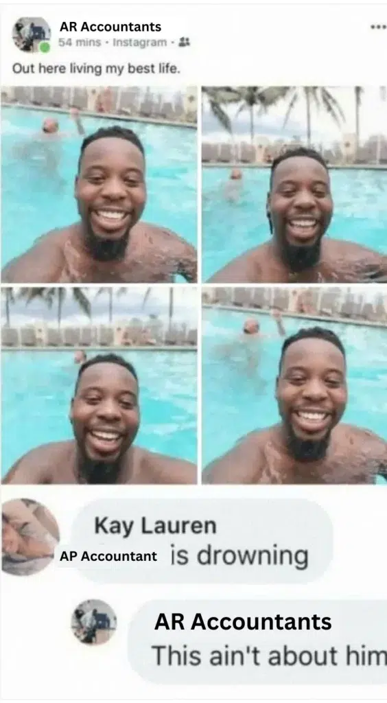 accounts payable memes