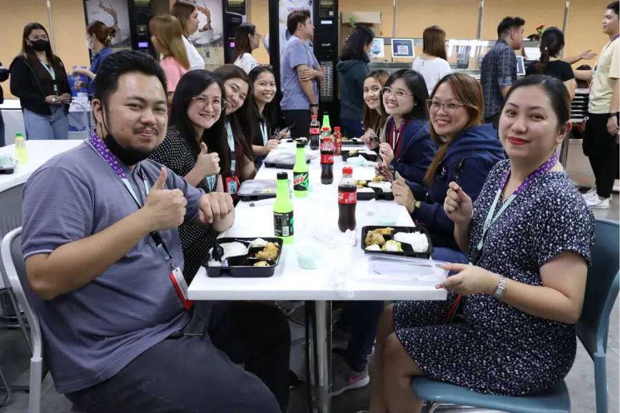 Love month 12 toa global