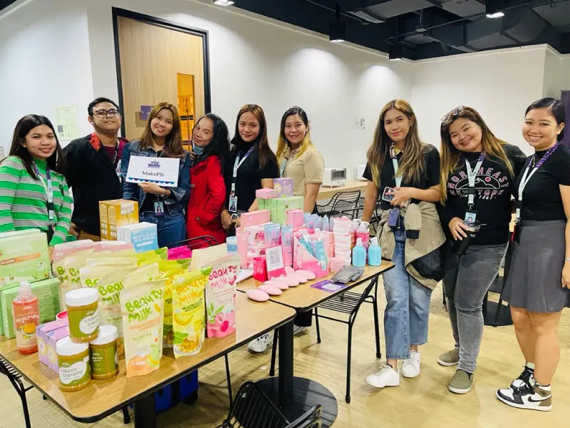 Love month 2 toa global