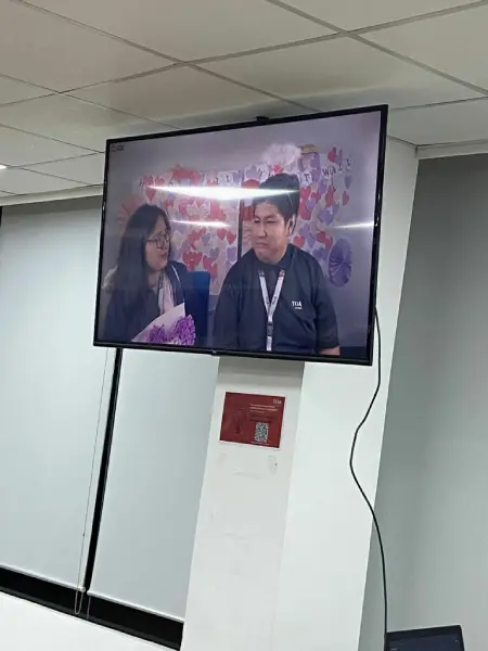 Love month 4 toa global