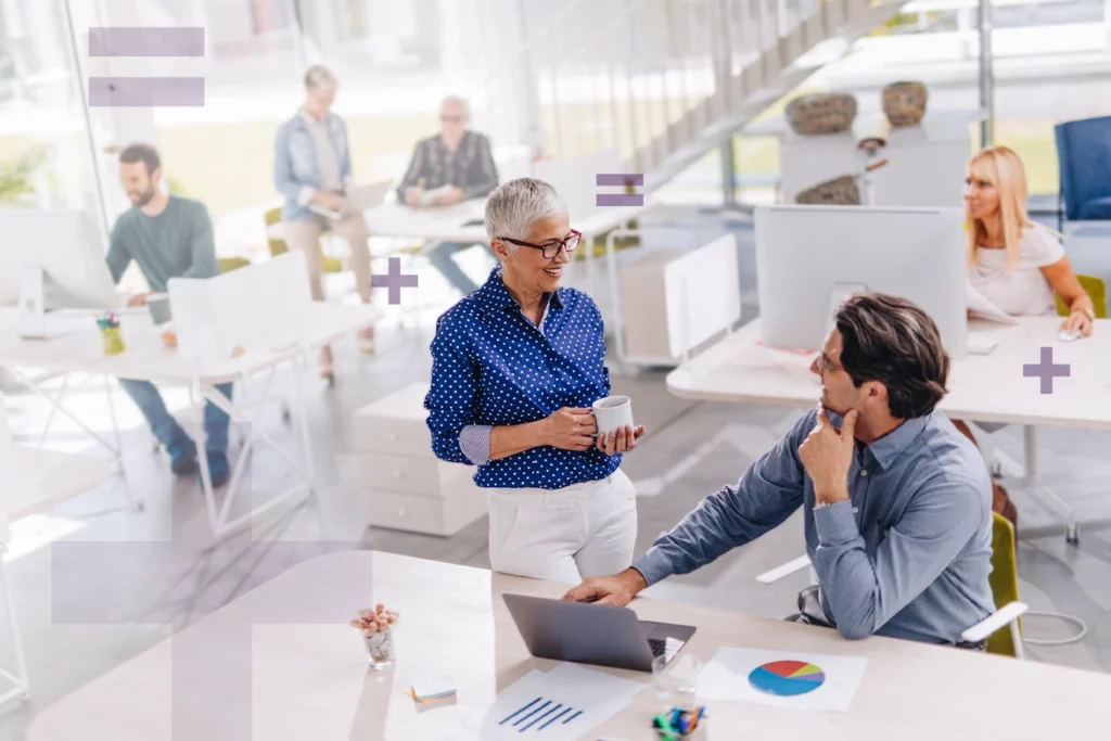 accounting firm management MANAGER