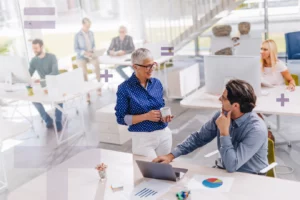 accounting firm management MANAGER