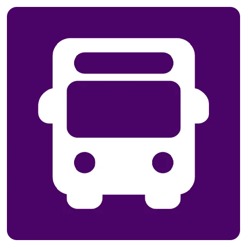 bus icon