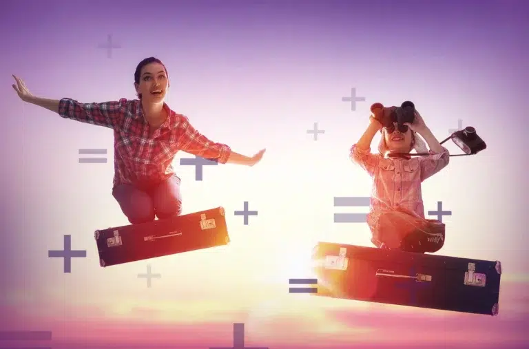 exploring motherhood