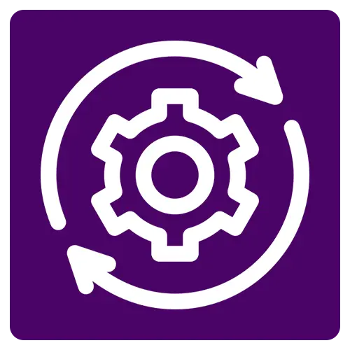 systems icon