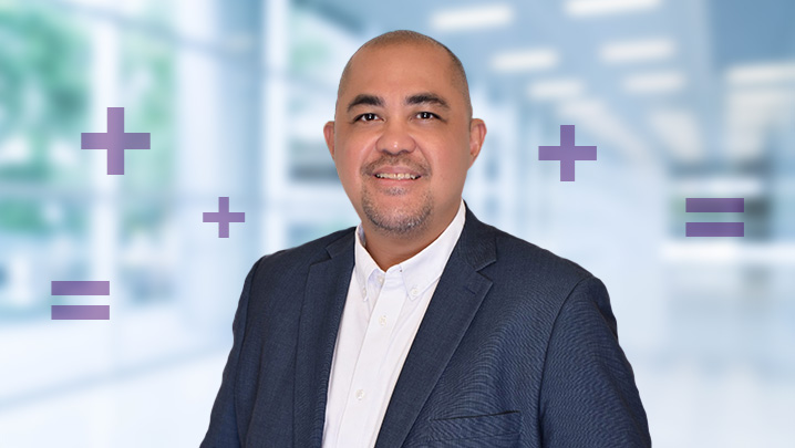 Adrian Zafra PH Country Manager