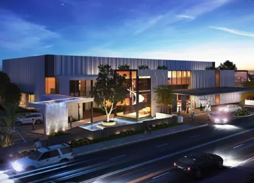 Manila yep2024 venue