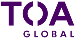 TOA Global Logo RGB