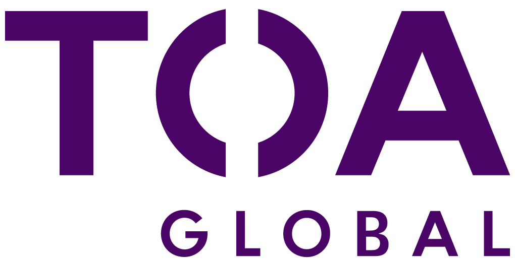 TOA Global Logo RGB