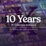 ToaGlobal 10 Years Blog Squares