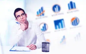 Accounting Firm Names background