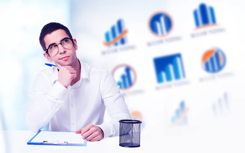 Accounting Firm Names background