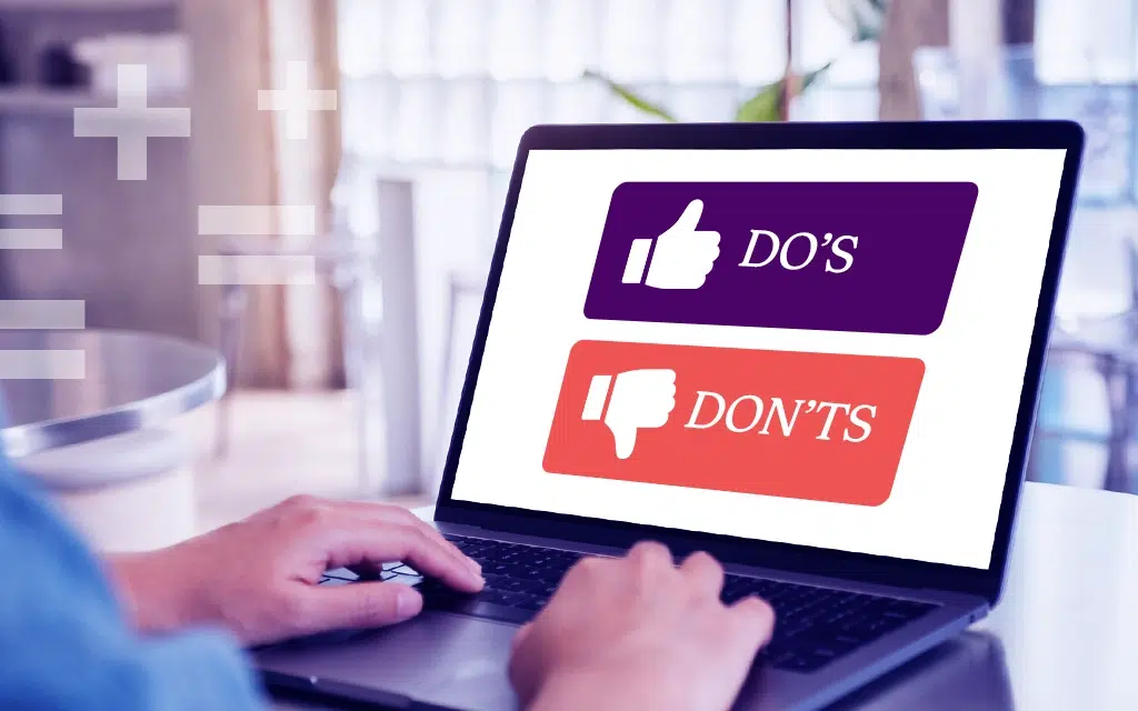 Engagement Letter Do’s and Don’ts for Accounting featured image