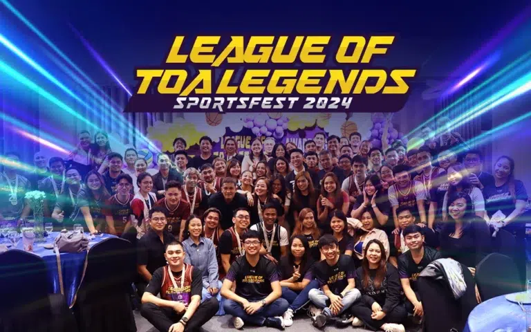 Sportsfest wrap up background