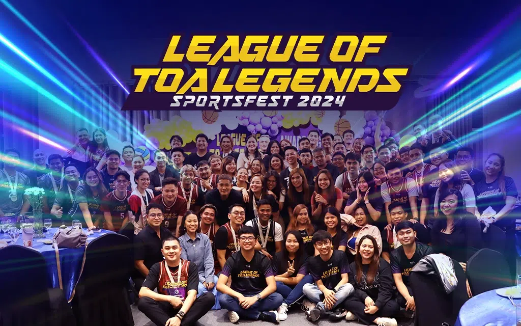 Sportsfest wrap up background