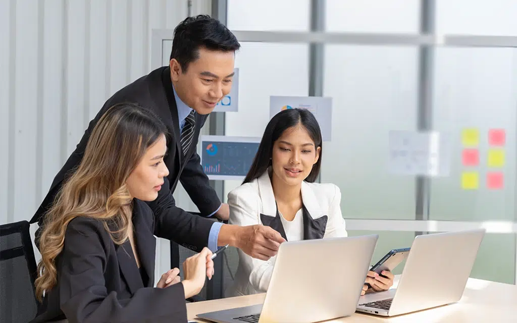 Staff Development Tips for Accounting Firms 1