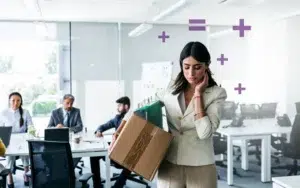 Why Accountants Leave