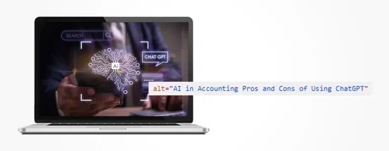 Image Optimization Alt text