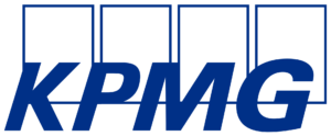 KPMG logo svg