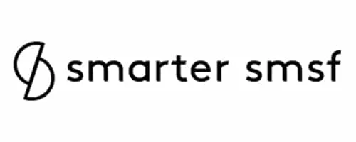 Smarter SMSF logo