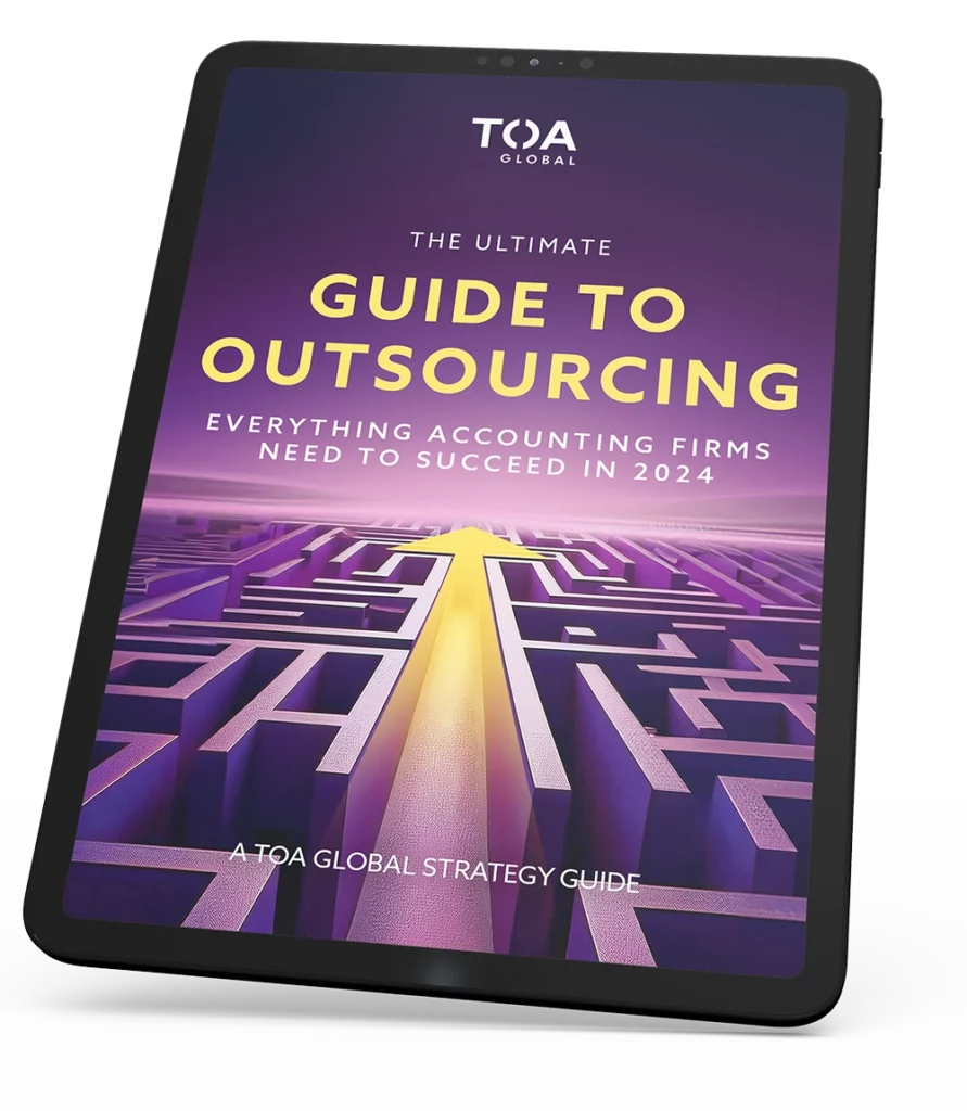 essential guide outsourcingl